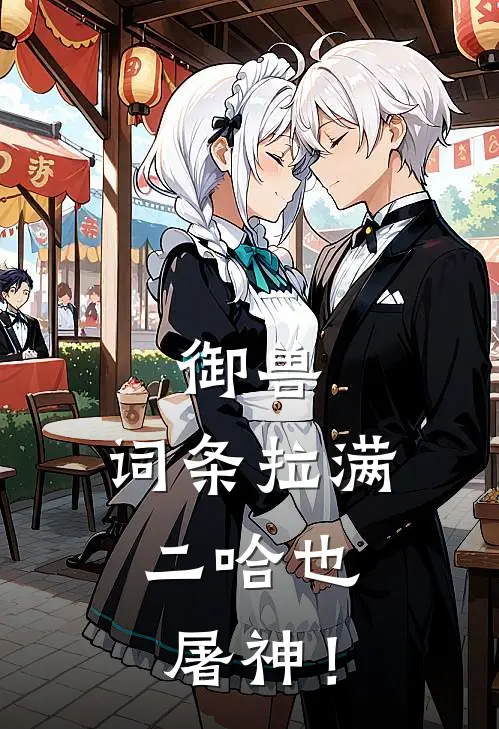 御兽：词条拉满，二哈也屠神！