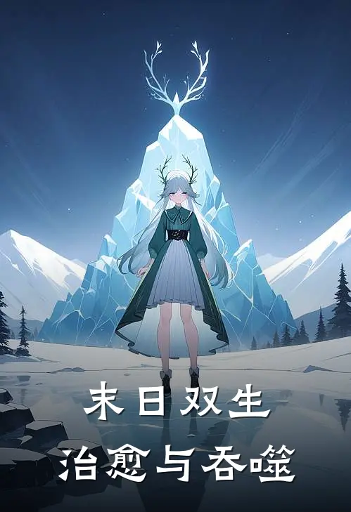 末日双生：治愈与吞噬