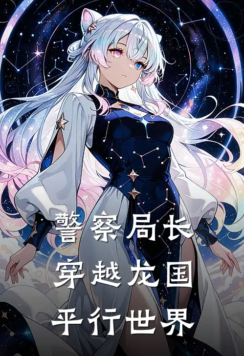 警察局长穿越龙国平行世界