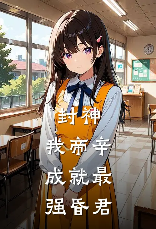 封神：我帝辛，成就最强昏君