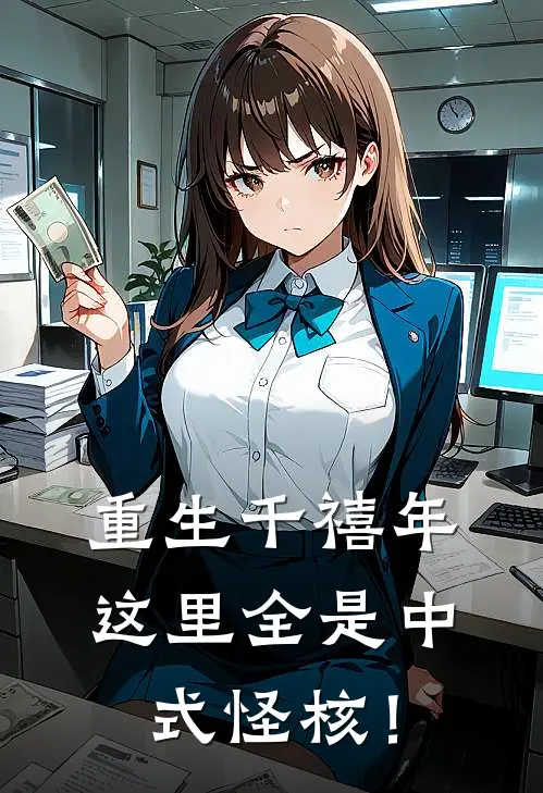 重生千禧年，这里全是中式怪核！