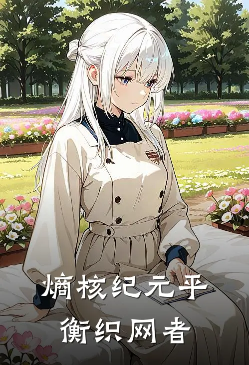 熵核纪元平衡织网者