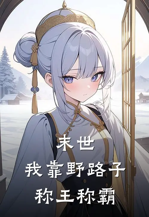 末世：我靠野路子称王称霸