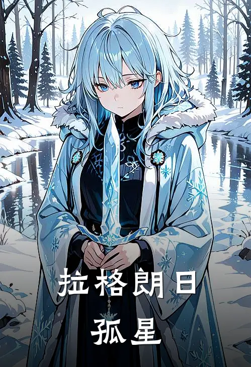 拉格朗日：孤星