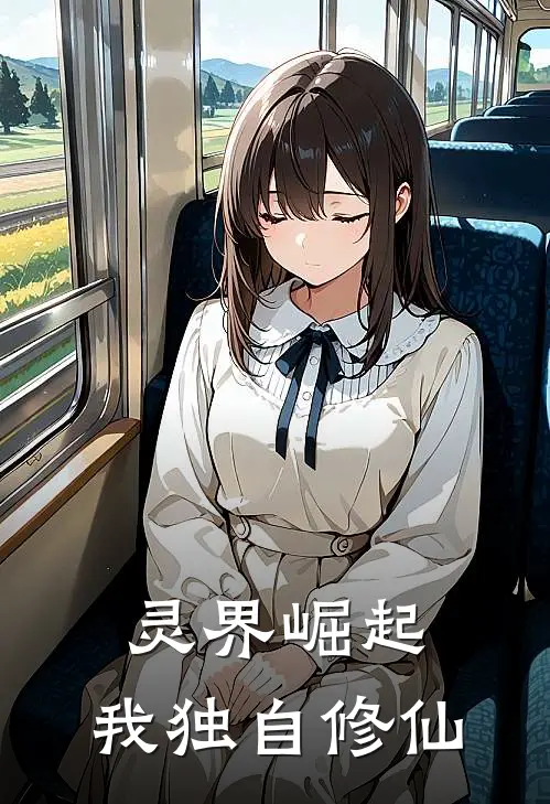 灵界崛起：我独自修仙