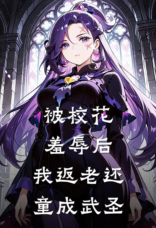 被校花羞辱后，我返老还童成武圣