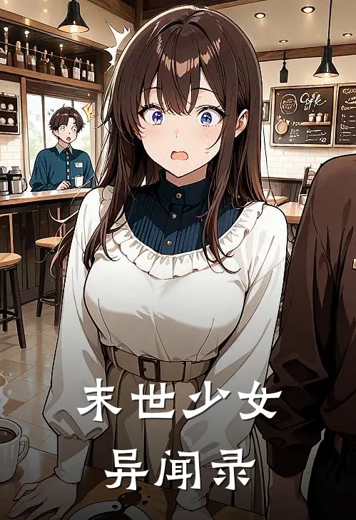 末世少女异闻录