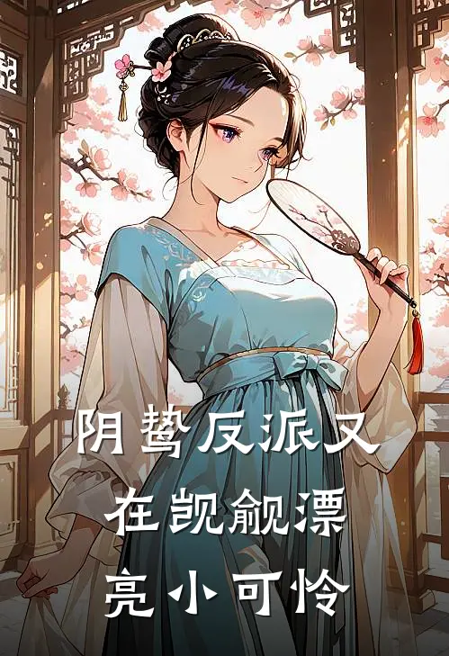 阴鸷反派又在觊觎漂亮小可怜