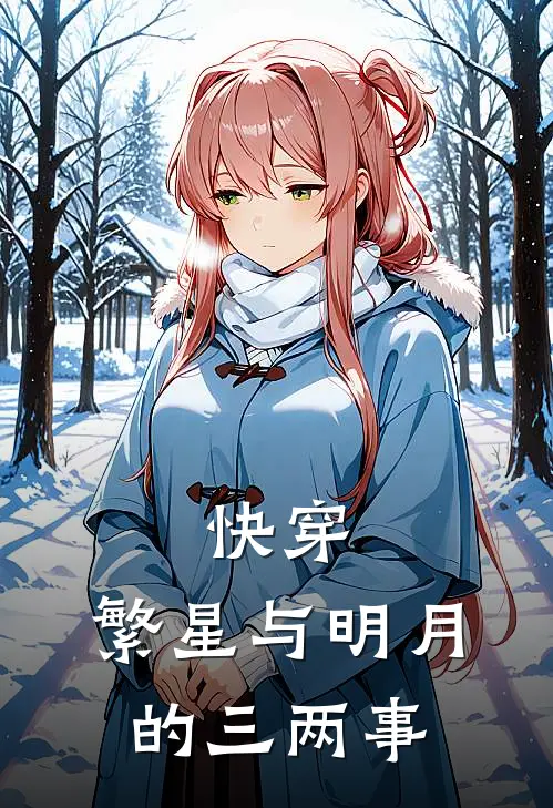 快穿：繁星与明月的三两事