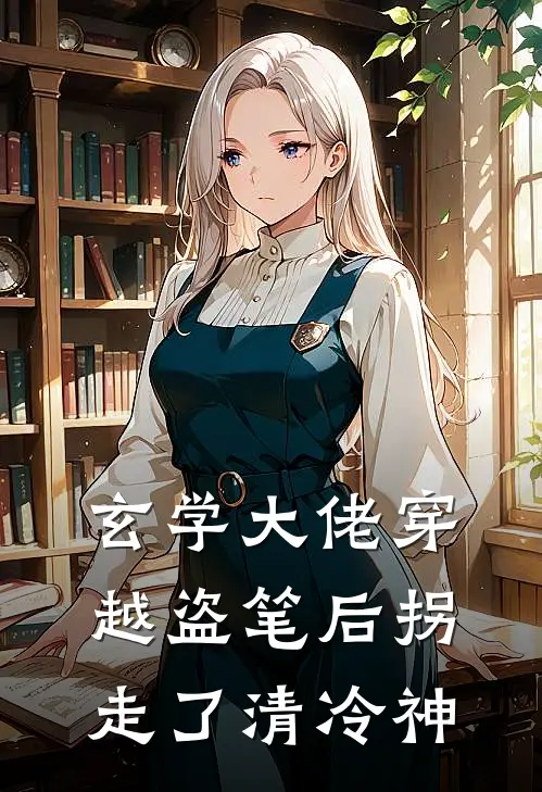 玄学大佬穿越盗笔后拐走了清冷神