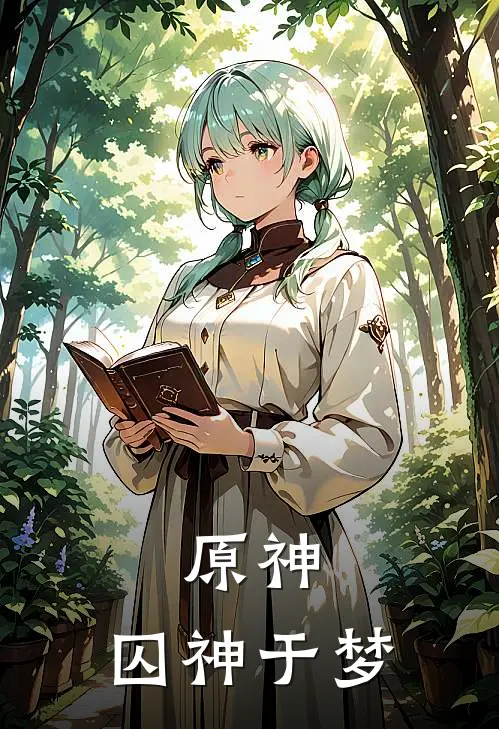 原神：囚神于梦