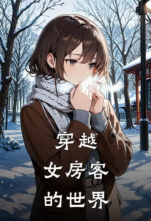 穿越：女房客的世界