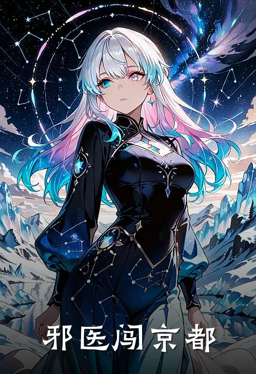 邪医闯京都