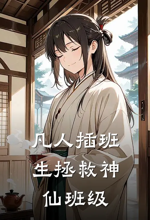 凡人插班生拯救神仙班级