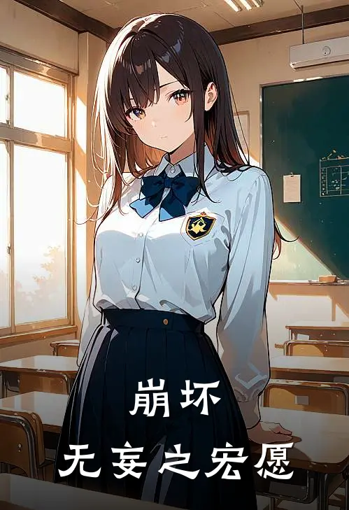 崩坏：无妄之宏愿