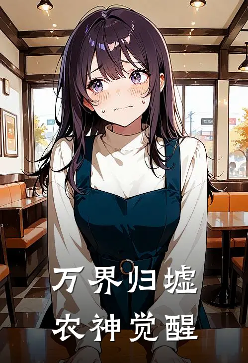 万界归墟：农神觉醒