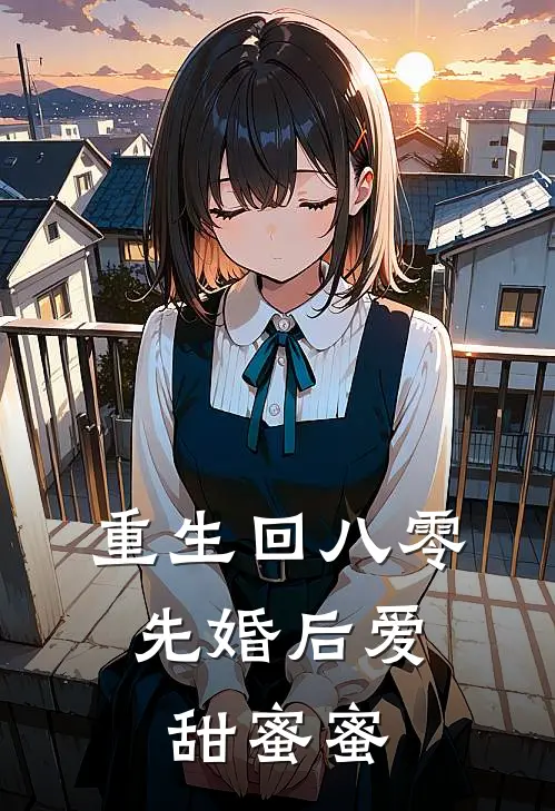 重生回八零，先婚后爱甜蜜蜜