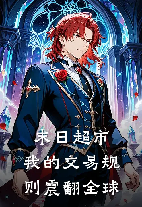 末日超市：我的交易规则震翻全球