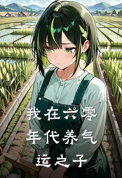 我在六零年代养气运之子