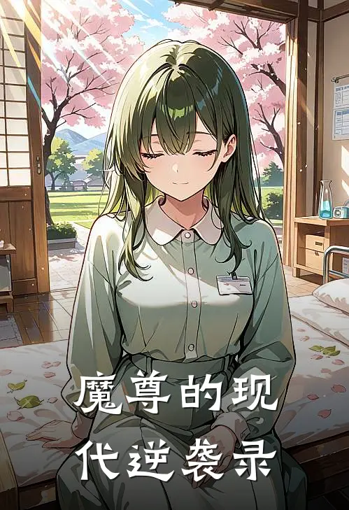 魔尊的现代逆袭录