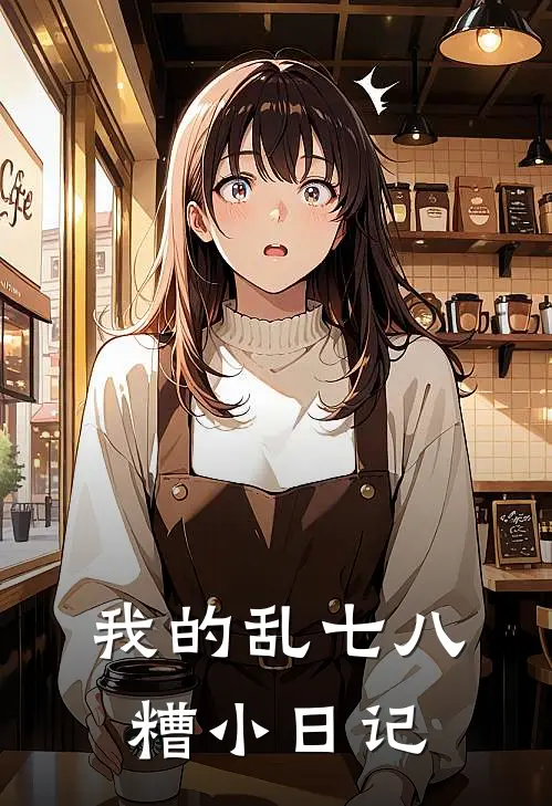我的乱七八糟小日记