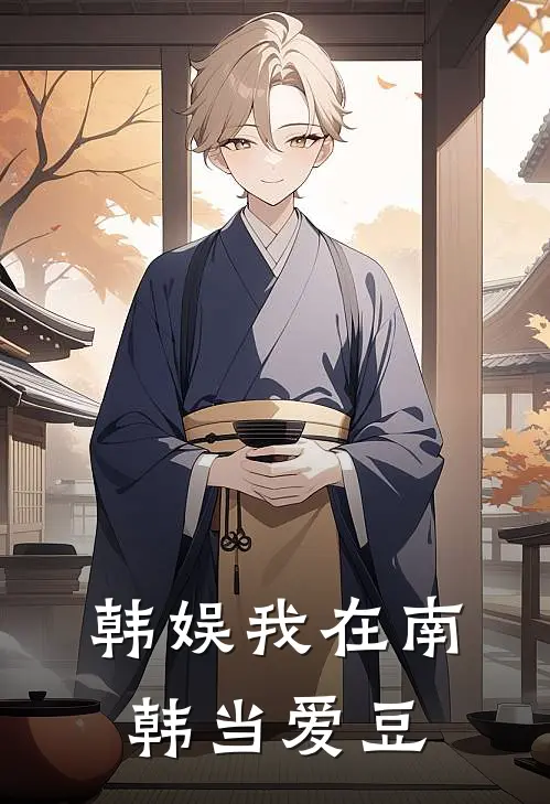 【韩娱】我在南韩当爱豆