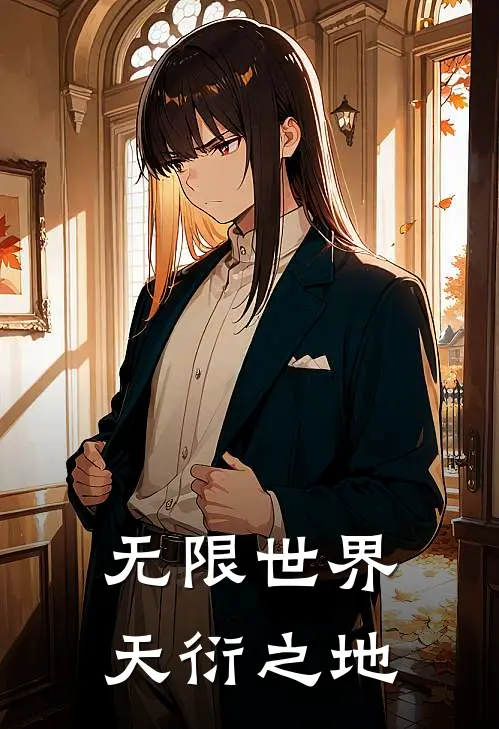 无限世界，天衍之地