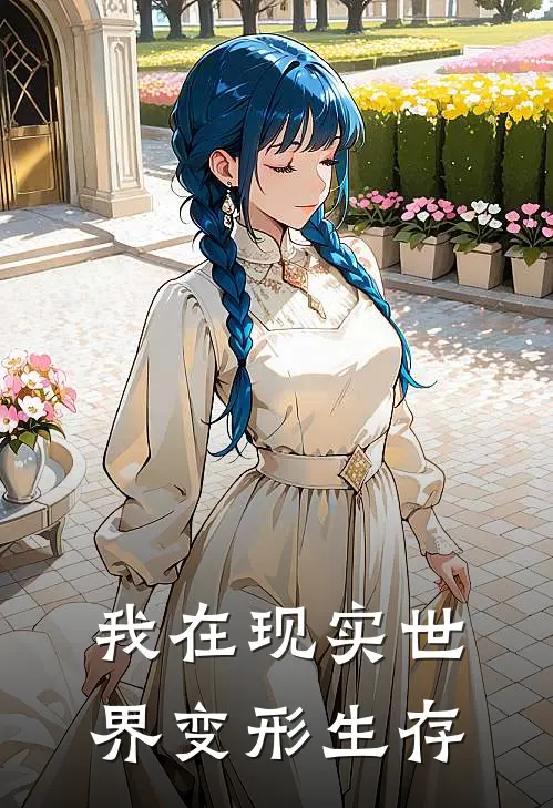 我在现实世界变形生存