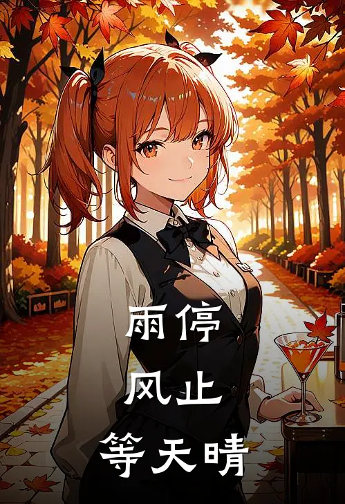 雨停，风止，等天晴