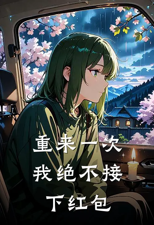 重来一次，我绝不接下红包