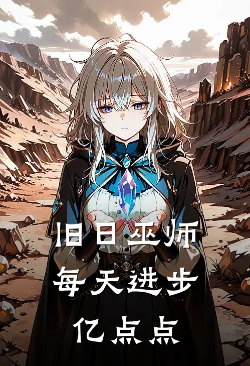 旧日巫师：每天进步亿点点