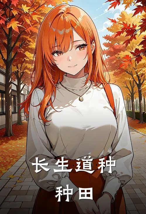 长生道种，种田