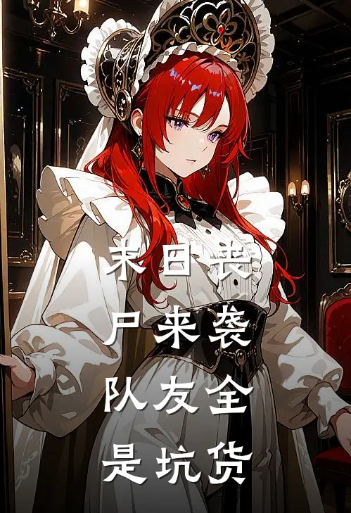 末日丧尸来袭，队友全是坑货