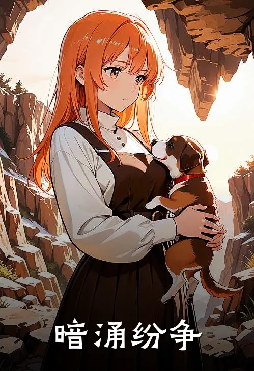 暗涌纷争相宇王霏小说完整版免费阅读_最新章节列表暗涌纷争(相宇王霏)