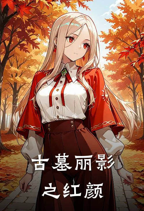 古墓丽影之红颜