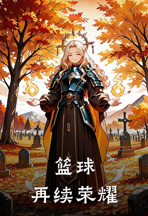 篮球：再续荣耀