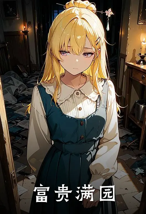 富贵满园(沈悠苏穆)全章节在线阅读_沈悠苏穆全章节在线阅读