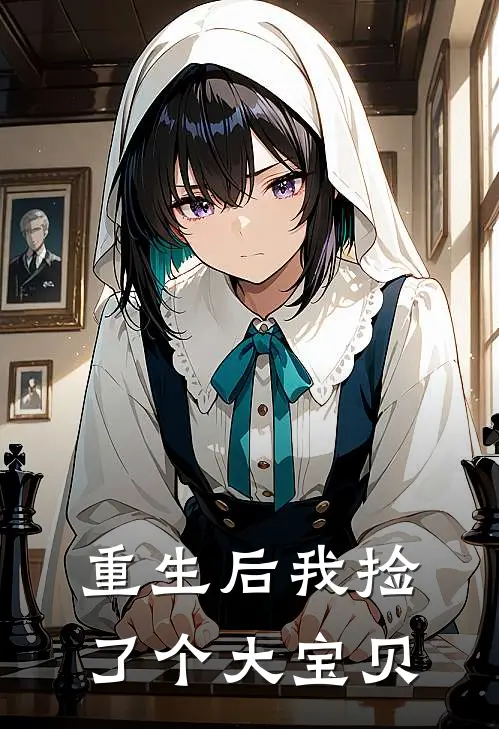 重生后我捡了个大宝贝