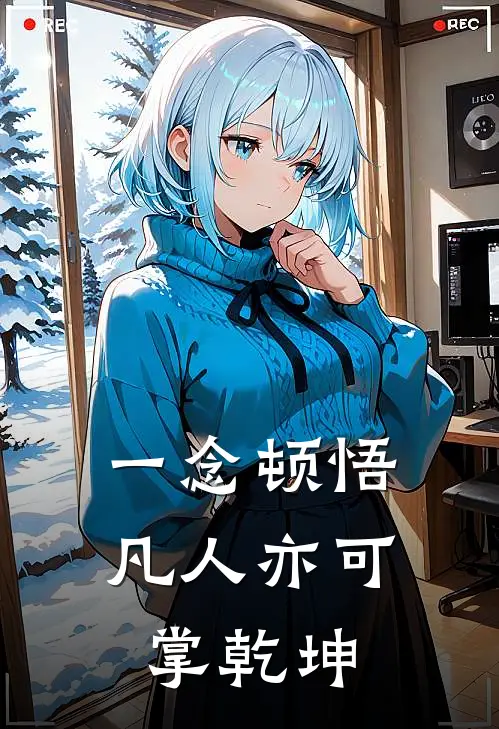 【一念顿悟：凡人亦可掌乾坤】