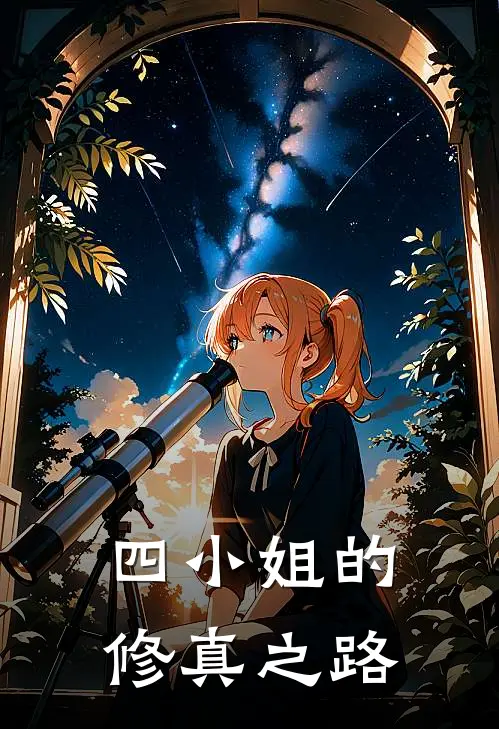 四小姐的修真之路
