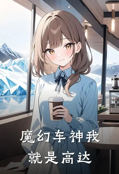 魔幻车神我就是高达