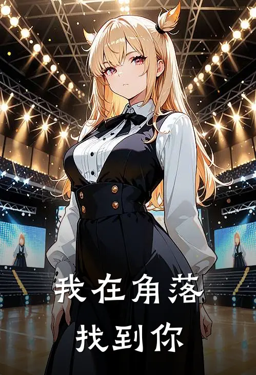 我在角落找到你