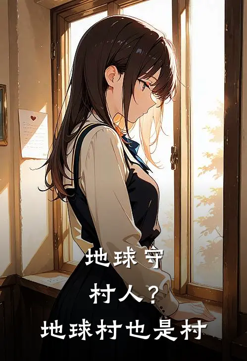 地球守村人？地球村也是村