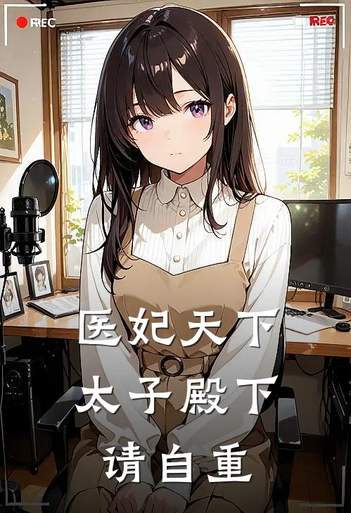 医妃天下，太子殿下请自重