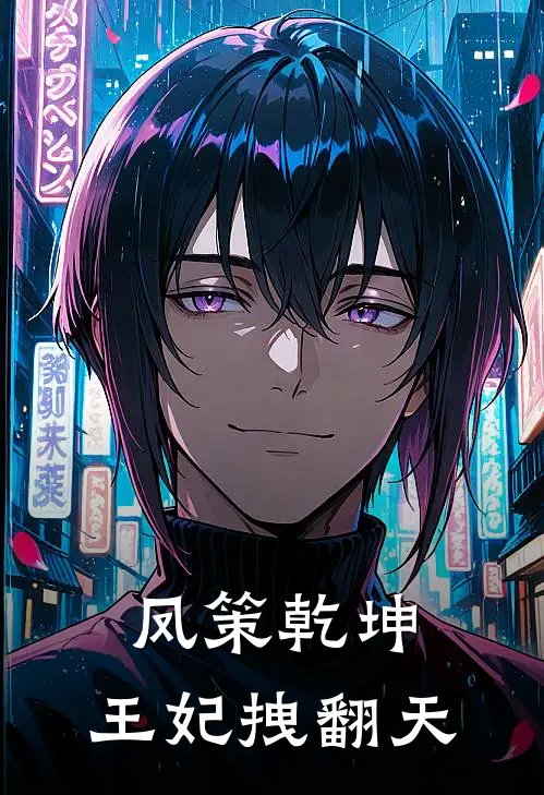 凤策乾坤：王妃拽翻天