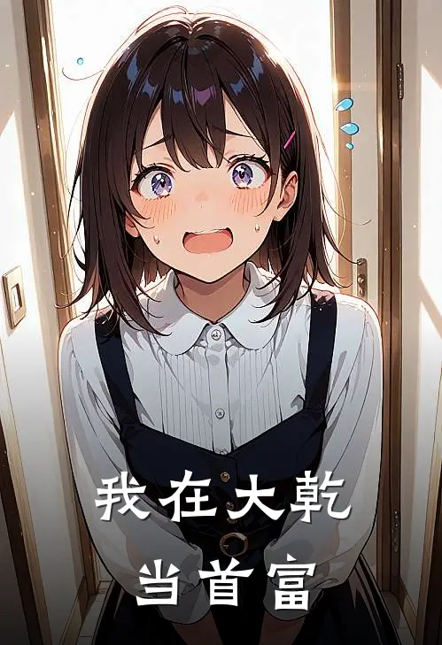 我在大乾当首富