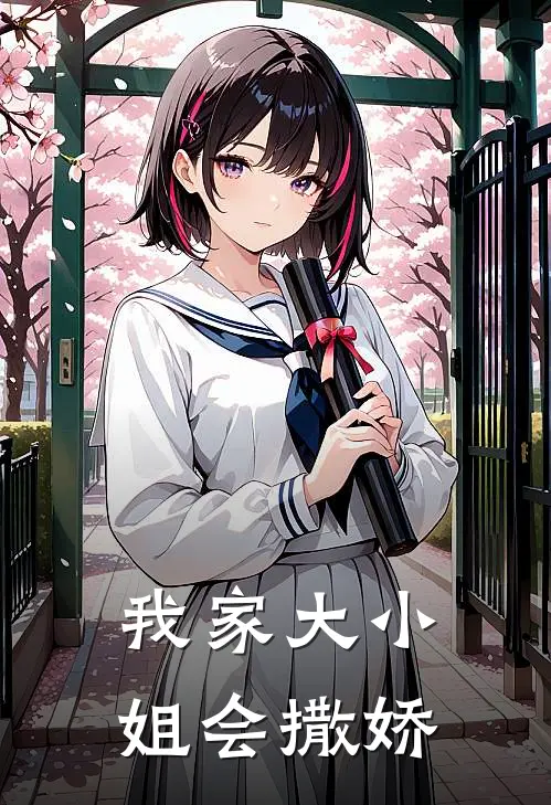 我家大小姐会撒娇