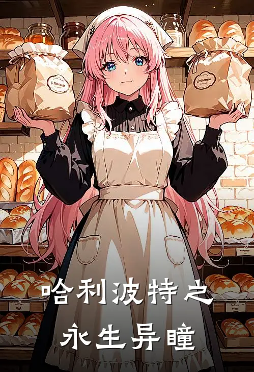 哈利波特之永生异瞳