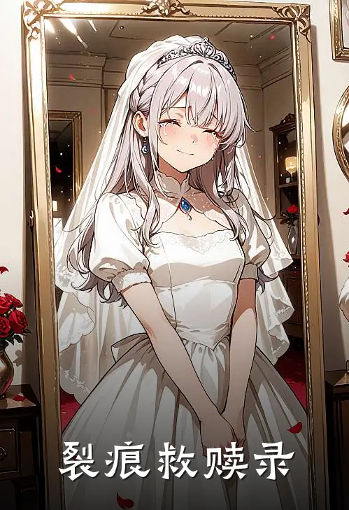 裂痕救赎录