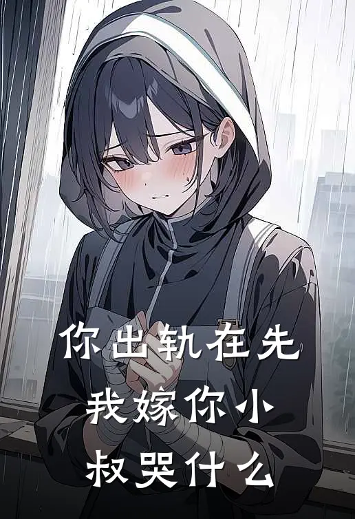 你出轨在先，我嫁你小叔哭什么